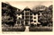 Hotel Alpenhof - Pertisau - Achensee * 22. 7. 1942 - Achenseeorte