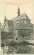 Molsheim 1922; L'Eglise Catholique - Non Voyagé. (Ad. Weick, Saint-Dié) - Molsheim