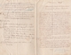 Lettre Cachet à Sec Warzawa Varsovie 1876 Concernent Vin Bordeaux Sauternes, Rauzan, Pauillac Explications En Français - Historical Documents