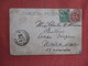 > Plaza Montevideo Uruguay.  Has Stamp & Cancel      Ref 3761 - Uruguay