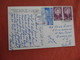 Harrowing The Rice Field    Philippines   Has Stamp & Cancel      Ref 3761 - Philippines