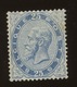 40* Charnière Et Petit Ami Ncissement  Très Beau D'aspect Cote 700,-€ - 1883 Leopold II