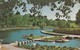 Kansas City Mo - The Lake In Beautiful Loose Park Postcard 1976 - Kansas City – Missouri