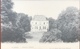 (2067) Vilvoorde - Château Orban - 1908 - Vilvoorde