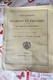 Description Des Machines Consignées Dans Les Brevets 1874 - Matériel Et Accessoires