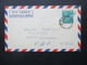 Kuba / Cuba 1975 - 1982 Air Mail Letter / Aerogramme In Die DDR 18 Belege Luftpost - Luftpost