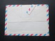 Delcampe - Kuba / Cuba 1975 - 1982 Air Mail Letter / Aerogramme In Die DDR 18 Belege Luftpost - Luftpost