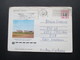 Delcampe - Kuba / Cuba 1975 - 1982 Air Mail Letter / Aerogramme In Die DDR 18 Belege Luftpost - Luftpost