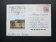 Delcampe - Kuba / Cuba 1975 - 1982 Air Mail Letter / Aerogramme In Die DDR 18 Belege Luftpost - Luftpost