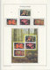 Delcampe - Sheets Leuchtturm For Thailand 2006. Attention!!! Sheets Sold Without Stamps. - Thailand