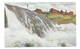 Lower Falls Spokane Wash - Spokane