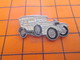 815a Pin's Pins / Beau Et Rare : Thème  AUTOMOBILES / ROLLS-ROYCE BLANCHE DE 1914 - Andere & Zonder Classificatie