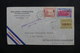 GUATEMALA - Enveloppe Commerciale Pour La France En 1941 Avec Contrôle Postal , Affranchissement Plaisant - L 49174 - Guatemala