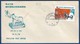 PAKISTAN 1976 MNH FDC FIRST DAY COVER  SAVE MOENJORARO - Pakistan