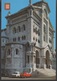MONACO __LA CATHEDRALE , INAUGUREE EN 1875 DEDIEE A L'IMMACULEE CONCEPTION - Kathedrale Notre-Dame-Immaculée