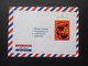 Singapur 2009 1,10 Dollar Marke Vom Oberrand Motiv Bullen / Stiere Singapore - Dresden - Singapour (1959-...)