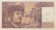 France 20 Francs, P-151b (1987) - UNC - Alphabet 20! - F66.08A20 - 20 F 1980-1997 ''Debussy''