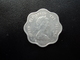 CARAÏBES ORIENTALES : 5 CENTS   1999     KM 12     SUP - East Caribbean States