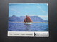 Süd Afrika RSA South Africa Cape Peninsula / Kaapse Skiereiland Lettercard / Leporello - Cartas & Documentos