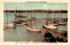 22 ERQUY - Les Bateaux De Pêche - Vue Générale Du Bourg - Erquy