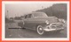Chevrolet Cars Auto Foto Anni '50 - Automobiles