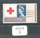 GRA YT 379 En X - Unused Stamps