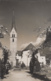 Suisse - Wallenstadt - Parc Eglise - Kirche Garten - 1949 - Sonstige & Ohne Zuordnung