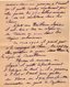 VP16.272 - MILITARIA - Lettre D' Hommage Du L. Colonel FORZY Au Capitaine PINEAU - Documents