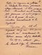 VP16.272 - MILITARIA - Lettre D' Hommage Du L. Colonel FORZY Au Capitaine PINEAU - Documents