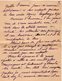 Delcampe - VP16.272 - MILITARIA - Lettre D' Hommage Du L. Colonel FORZY Au Capitaine PINEAU - Documents