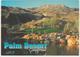 Palm Desert Ca California Bighorn Golf Club Postcard - Palm Springs