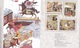 Delcampe - Chine Année Complète - 1990 ** 28 Photos Timbres/Blocs/Carnet - Voir Descriptif - - Full Years