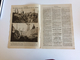 Le Miroir, Guerre 1914-1918 - Hebdomadaire N°102 - 7.11.1915 Le Monde En Guerre (The World At War) - Oorlog 1914-18