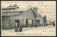 Bourg-la-Reine - Rue Du Chemin De Fer - Marché - Edit. J. Blunck - Voir 2 Scans - Bourg La Reine