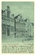 A0379	[Postkaart] Ypres ... Maison Des Corporations [1898 Ieper By Night] - Ieper