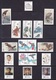 Delcampe - Chine Année Complète - 1987 ** 13 Photos Timbres/Blocs/Carnet - Voir Descriptif - - Full Years