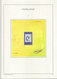 Delcampe - Sheets Leuchtturm For Thailand 2008. Attention!!! Sheets Sold Without Stamps. - Thailand