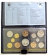 0034 - COFFRET FLEURS DE COINS - FRANCS - 1983 - 1 Centime à 100 Francs - Autres & Non Classés