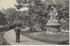 75 ( Paris ) - PARIS - Une Allee Du Jardin Du Luxembourg - Parcs, Jardins