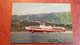 Russia. "STRELA -1" SHIP IN CRIMEA - Old USSR Postcard 1960s -  Hydrofoil / Ship  - - Altri & Non Classificati