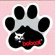 Sticker - Bobcat - Autocollants