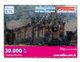 TK 14407 LAOS - Prepaid - Laos