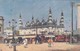 CALCUTTA , India , 1907 ; Dhurmtollah Musjid ; TUCK - India