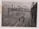 LANGUAGE OF SIGNALS SAFETY SCHEME VICTORIA STATION TRAIN TREN CHEMIN DE FER 21*16CM Fonds Victor FORBIN 1864-1947 - Trenes