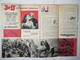Brochure Film D'avventura Del 1951 "Jeff, Lo Sceicco Ribelle" (Flame Of Araby) Diretto Da Charles Lamont - Manifesti & Poster