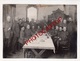 FOCSANI-Fokschan-NOEL 1917-Fete Des Officiers-2 Grosses PHOTOS Allemandes-Guerre14-18-1WK-Militaria- - Roumanie