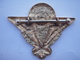 Insigne Brevet Parachutiste GCP   Drago - Armée De Terre