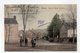 - CPA EVRON (53) - Route De Sainte-Gemmes 1916 (avec Personnages) - Edition E. Lemeunier - - Evron