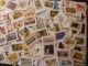 Lot De 200 Timbres De France Avec Les Dernières Nouveautés - Vrac (min 1000 Timbres)