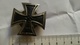 1939 WWII WW2 GERMANY GERMAN NAZI MEDAL BADGE MEDAILLE DEUTSCHLAND WK2 WKII COPY OF ORDER - Army